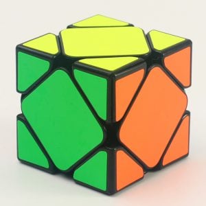 Skewb