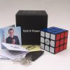 Qiyi Valk3 Power M 3x3 - Magnético - Imagen 6