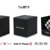 Qiyi Valk3 Power M 3x3 - Magnético - Imagen 2