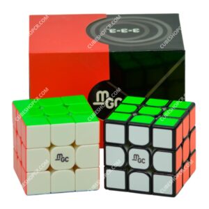 YJ MGC V2 3x3 - Magnético