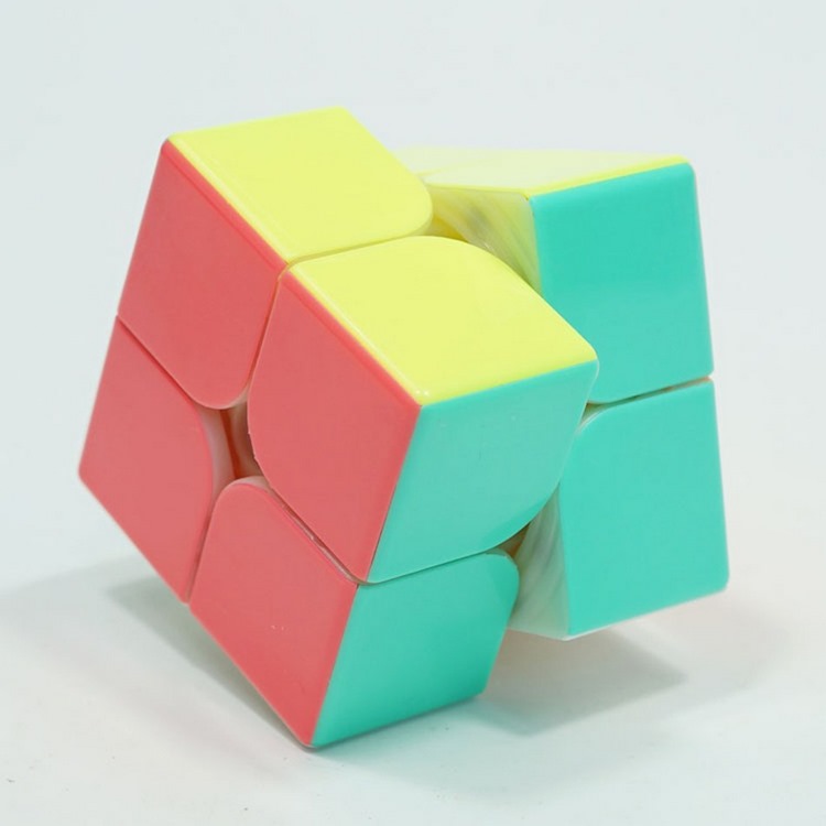 YJ Yupo V2 2x2 - Magnético - Imagen 13