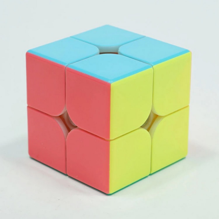 YJ Yupo V2 2x2 - Magnético - Imagen 3
