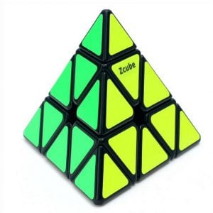 Pyraminx