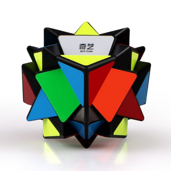QiYi Axis Cube | Cube Shop Costa Rica