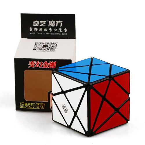 QiYi Axis Cube | Cube Shop Costa Rica
