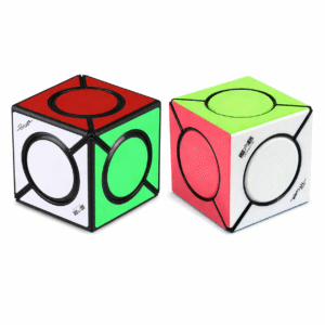 QiYi Six Spot Cube