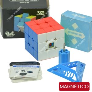 Cubing Classroom Meilong M 3x3 - Magnético