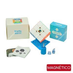 Cubing Classroom RS3 M 2020 3x3 - Magnético