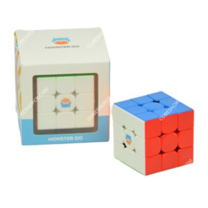 Monster Go 356 M 3x3 - Magnético