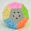 Shengshou Megaminx Mr.M - Magnético - Imagen 5