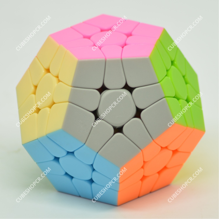 Shengshou Megaminx Mr.M - Magnético - Imagen 5