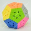 Shengshou Megaminx Mr.M - Magnético - Imagen 4