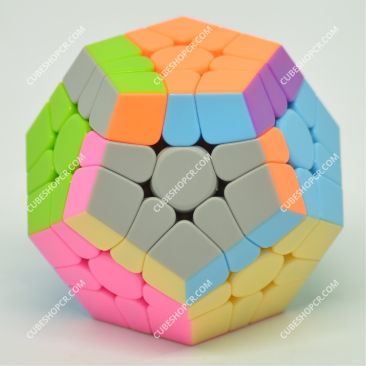 Shengshou Megaminx Mr.M - Magnético - Imagen 7