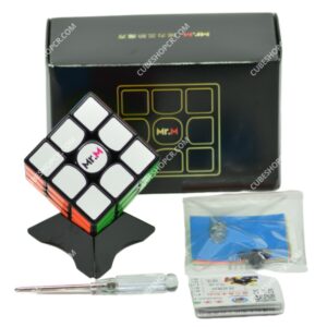 Shengshou Mr.M 3x3 V2 - Magnético