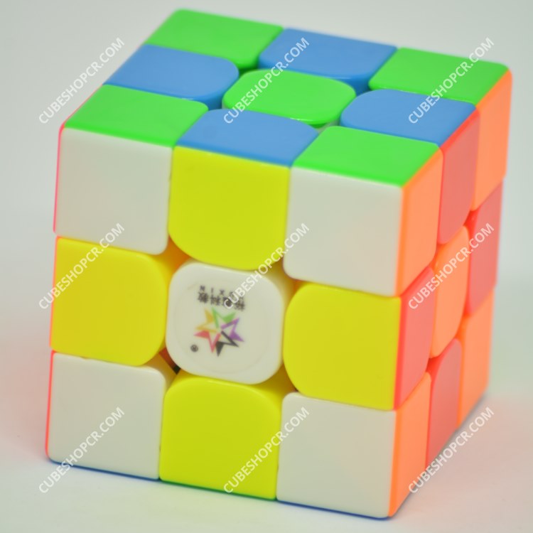 Acheter Yuxin Little 4x4 M Magnetic Cube 4x4 Yuxin Little 4x4 M