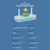 QiYi Tower of Hanoi - Imagen 2
