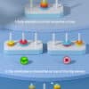QiYi Tower of Hanoi - Imagen 8