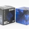 ShengShou Magnetic Folding Cube - Imagen 4