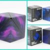 ShengShou Magnetic Folding Cube