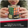 Imagen del cubo de rubik Special Retro 50th Anniversary Edition en caja