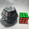 Megaminx Mirror Cube - Imagen 4
