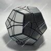 Megaminx Mirror Cube